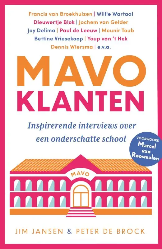 Mavoklanten