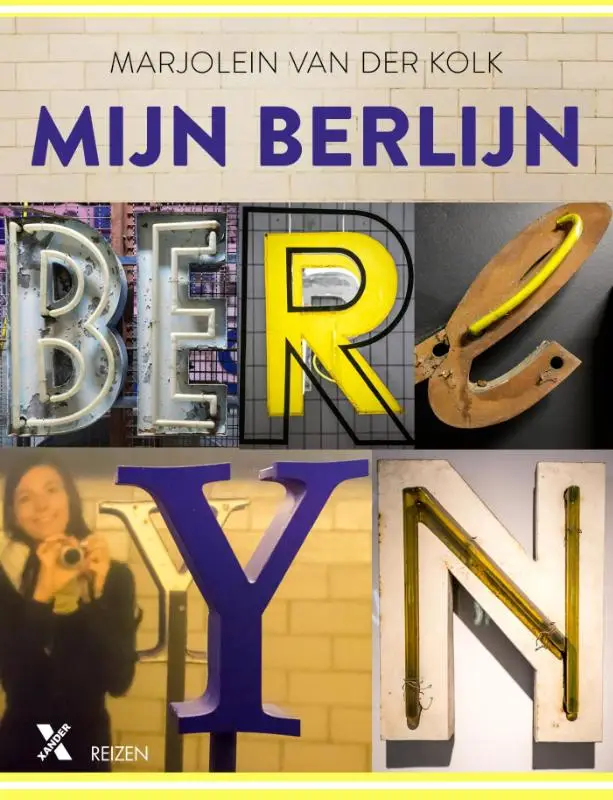 Mijn Berlijn
