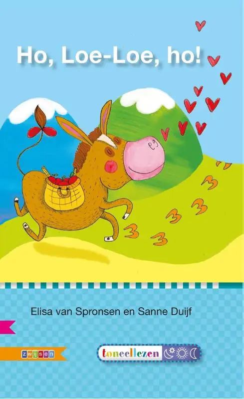 Ho, Loe-Loe, ho! / AVI M3