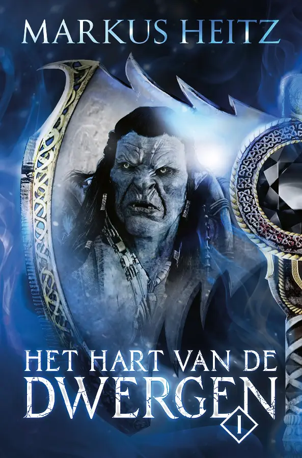 Het Hart van de Dwergen / 1