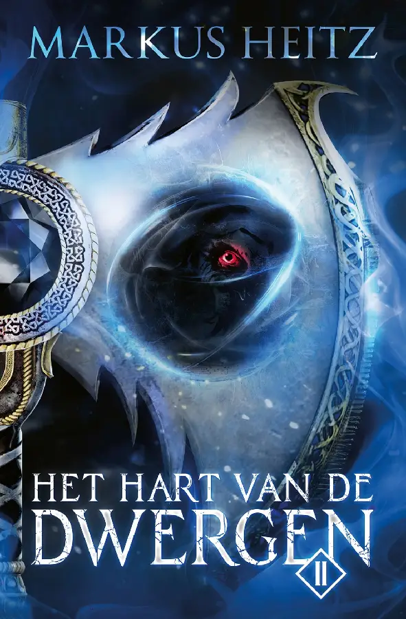 Het hart van de dwergen / II