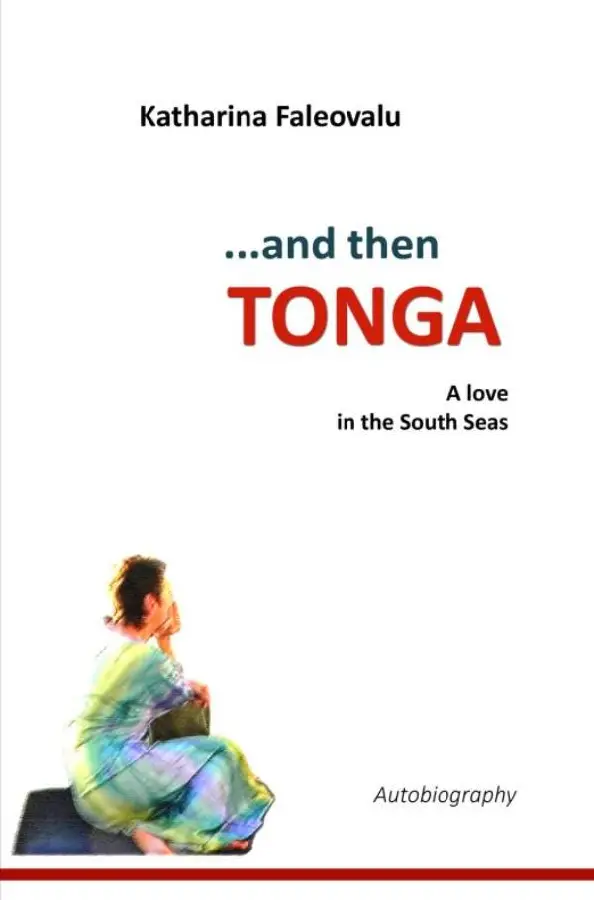 ...and then TONGA