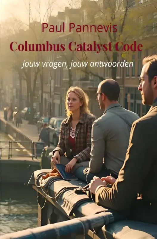 Columbus Catalyst Code