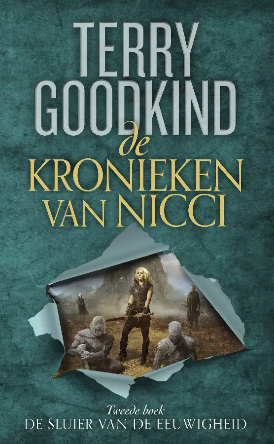 De Sluier van de Eeuwigheid