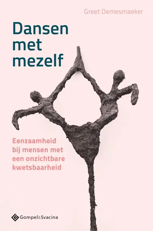 Dansen met mezelf