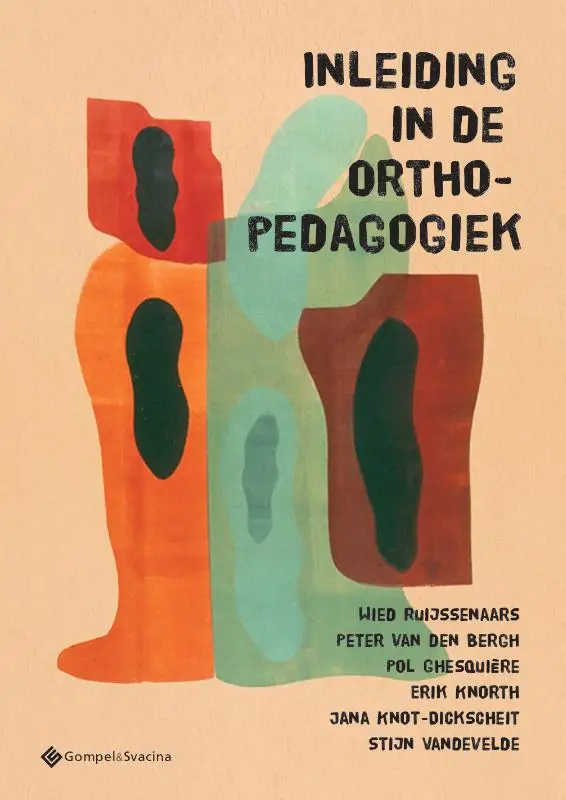 Inleiding in de Orthopedagogiek