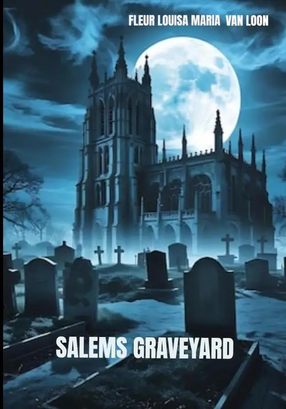 SALEMS GRAVEYARD