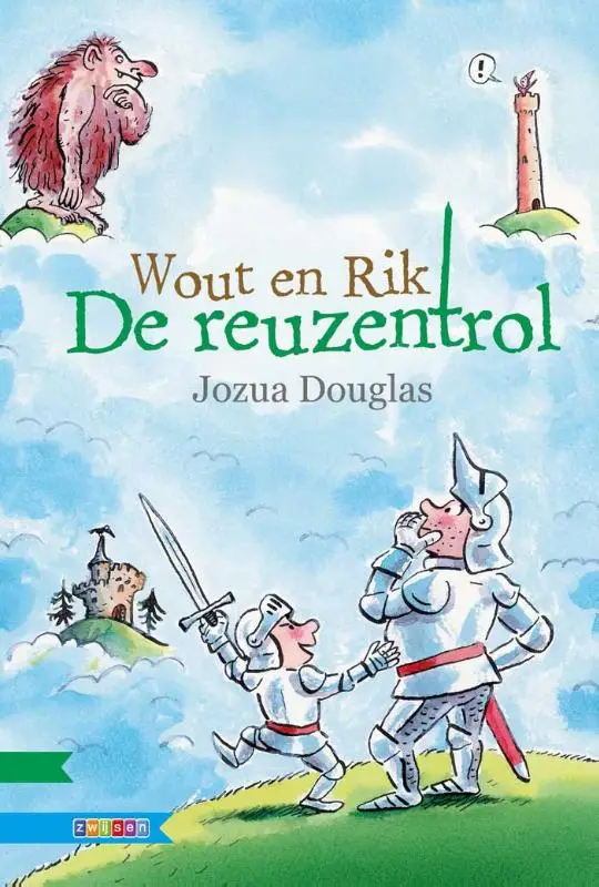 Reuzentrol