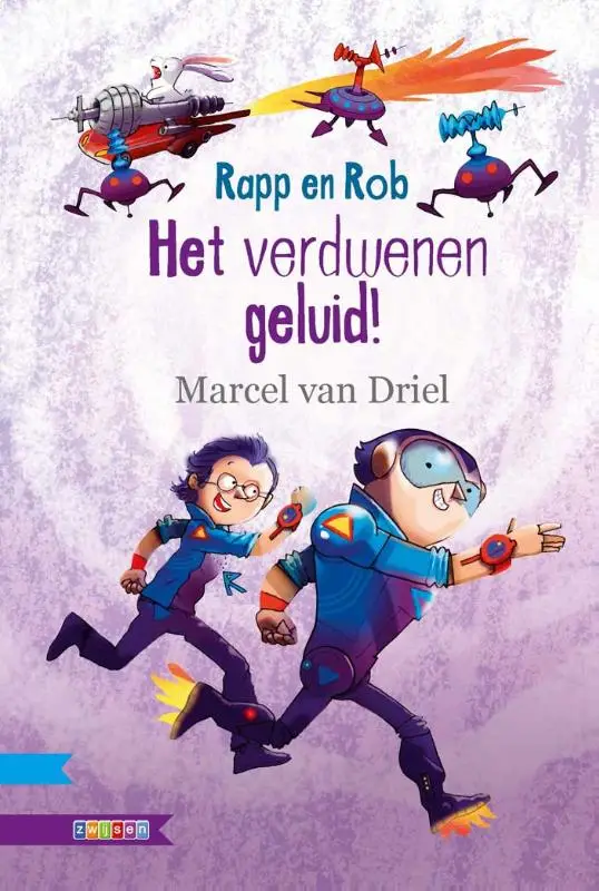 Verdwenen geluid!