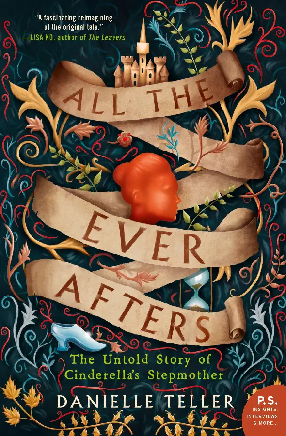 All the Ever Afters