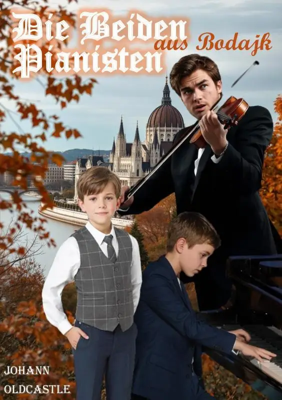 Die Beiden Pianisten