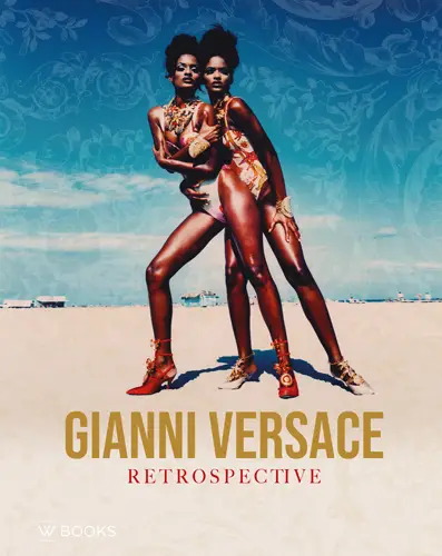 Gianni Versace
