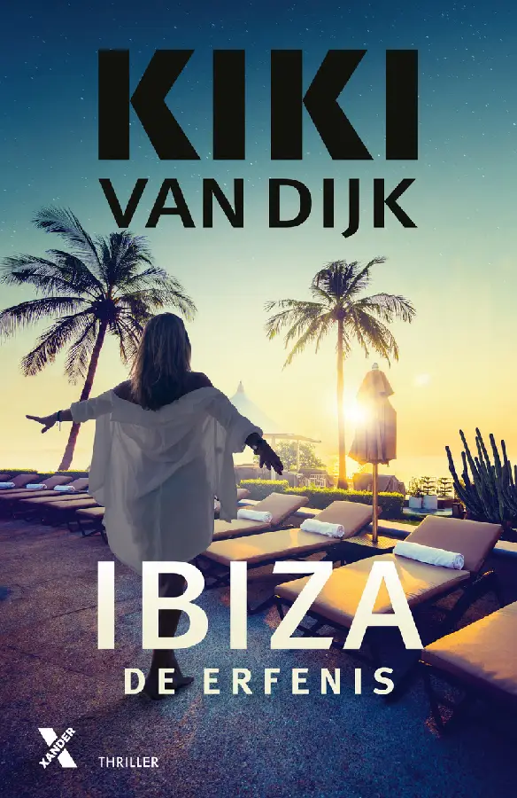 Ibiza. De erfenis