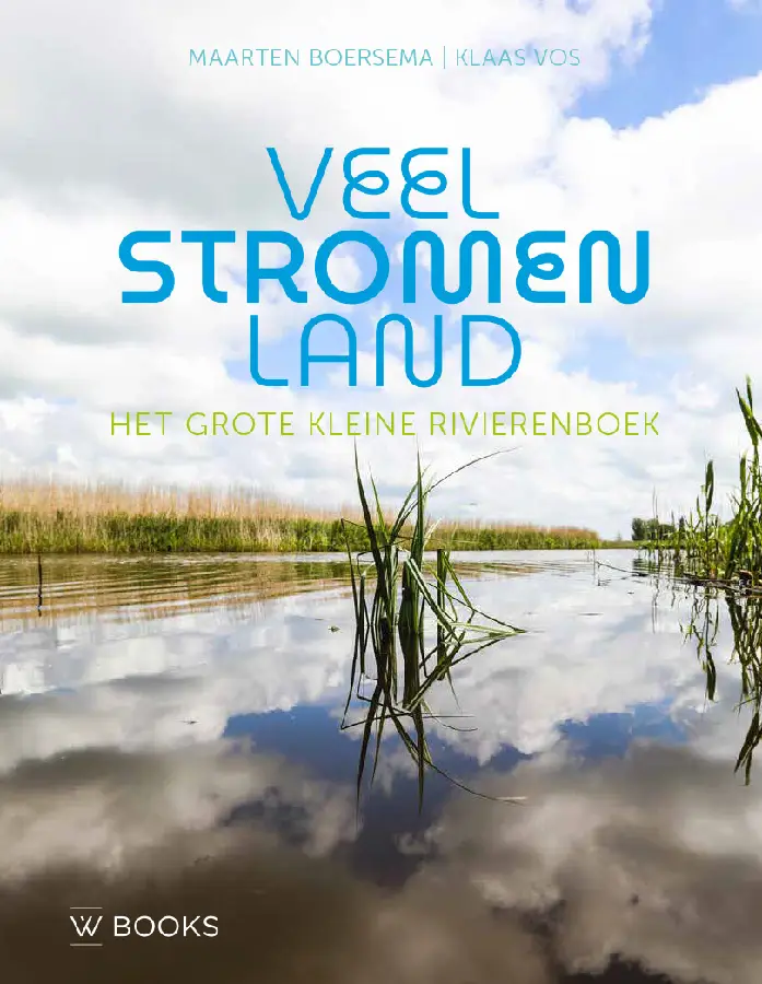Veelstromenland