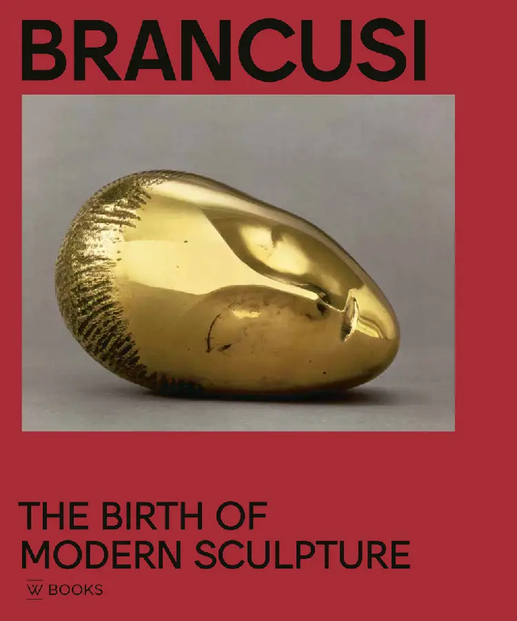 Brancusi (Engels)