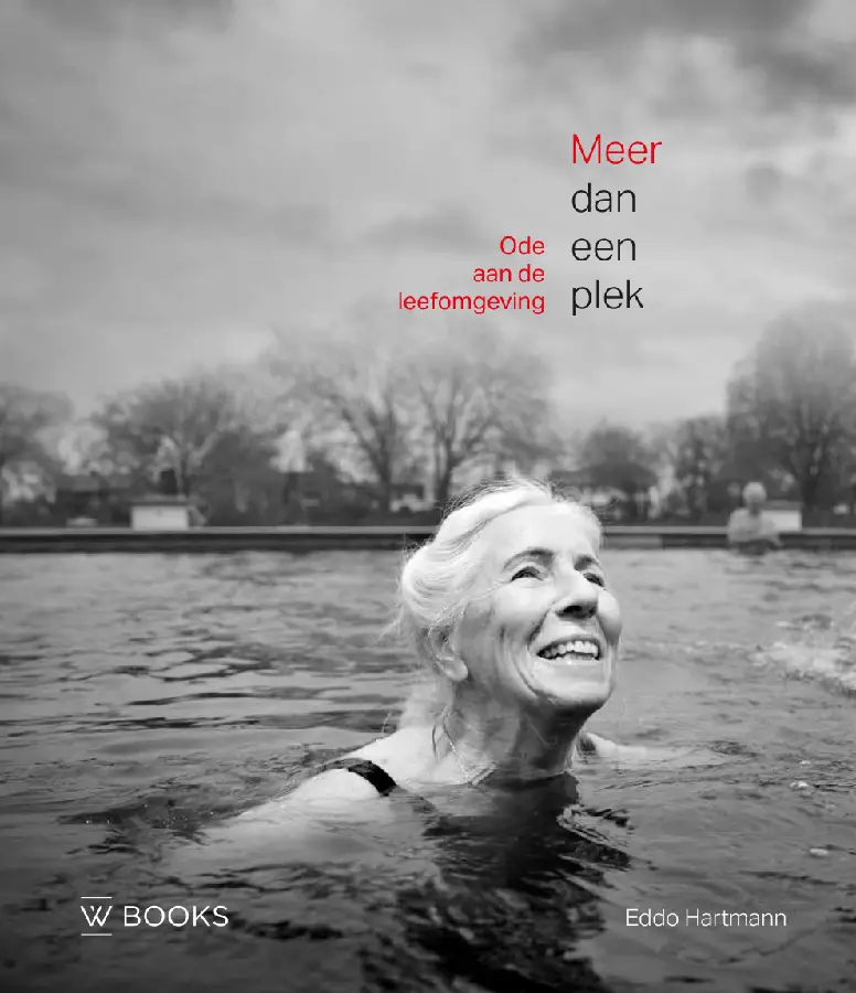 Meer dan een plek