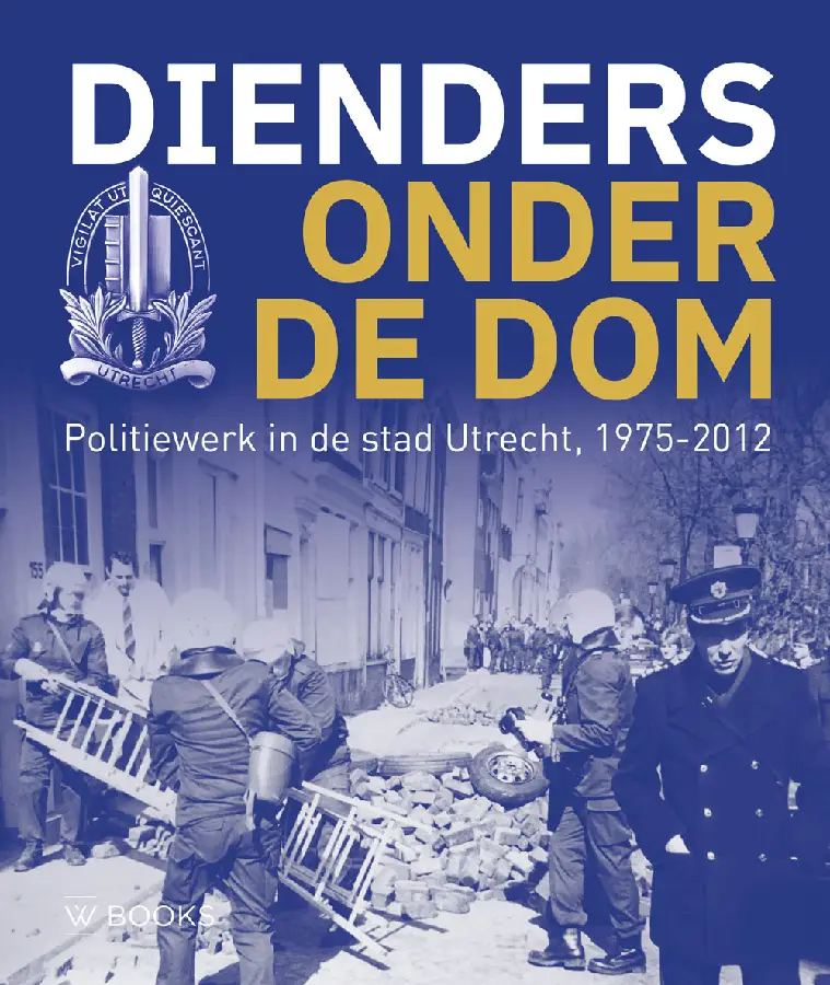 Dienders onder de Dom