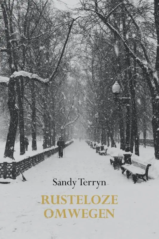 Rusteloze omwegen
