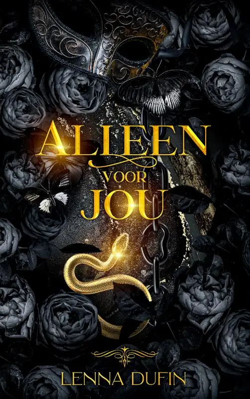 Alleen voor jou