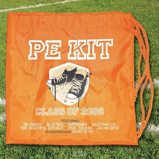 Pe kit