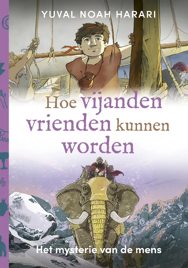 Hoe vijanden vrienden kunnen worden