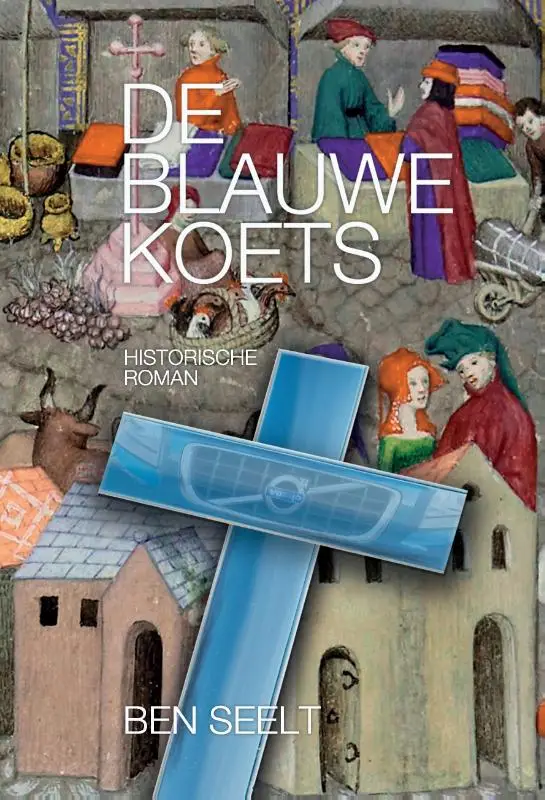 De Blauwe Koets