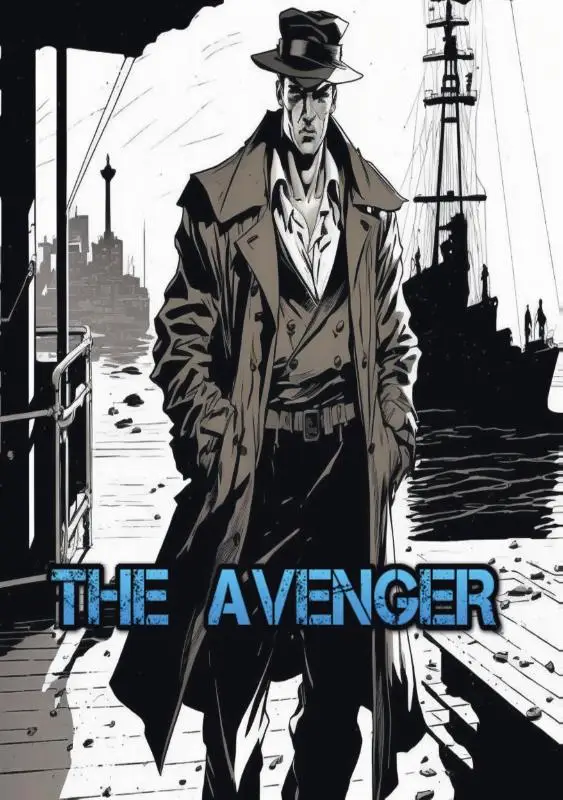 The Avenger