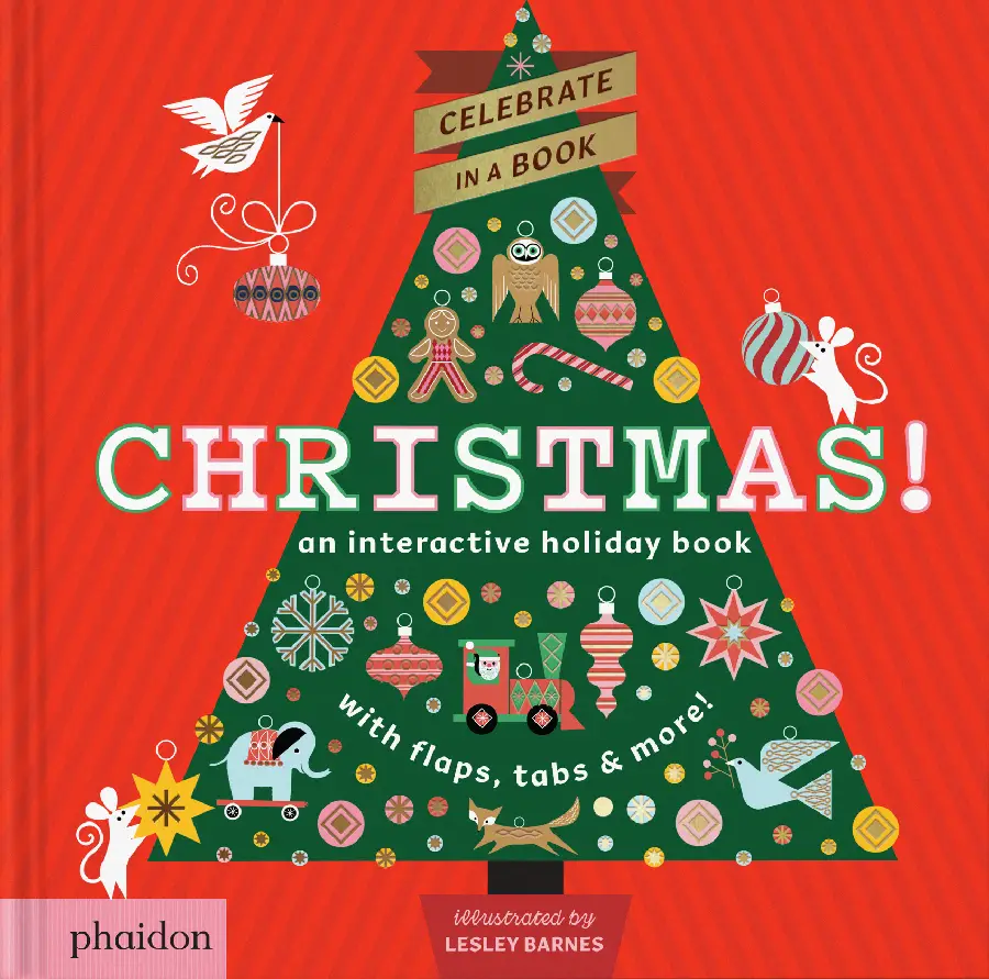 Christmas!