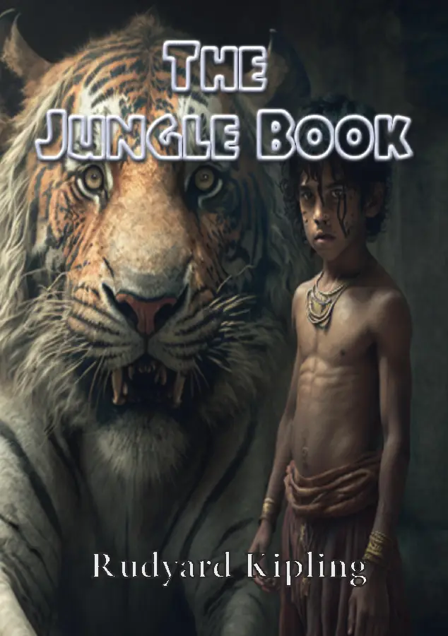The Jungle Book