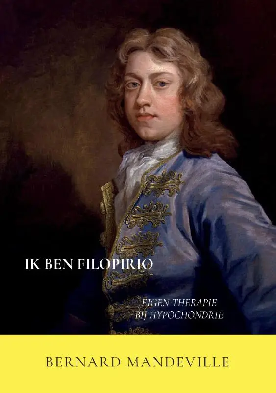 Ik ben Filopirio