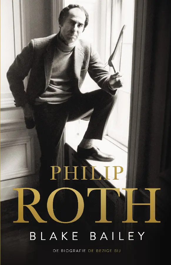 Philip Roth