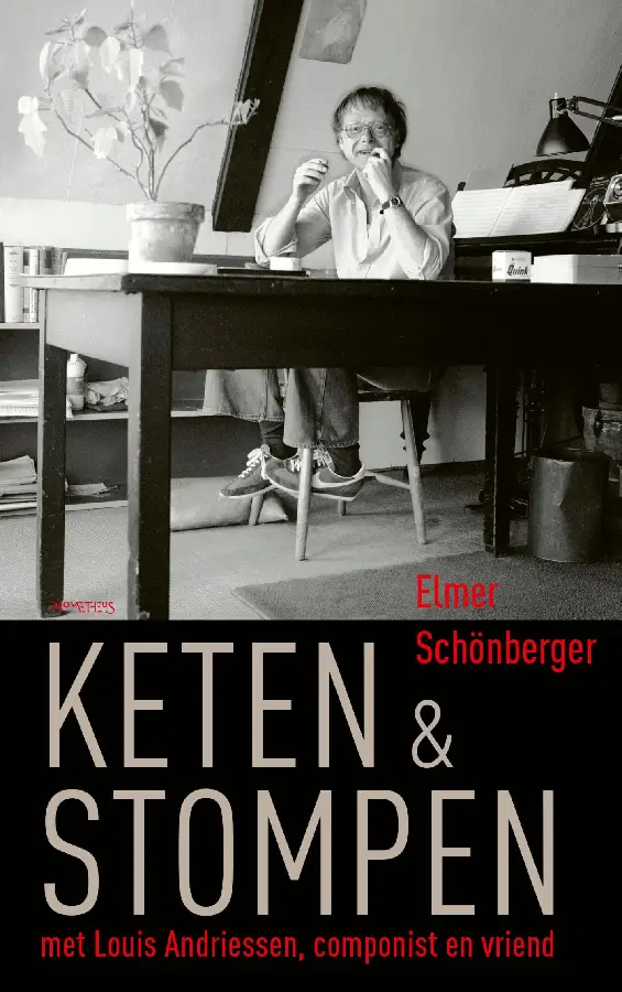 Keten & stompen