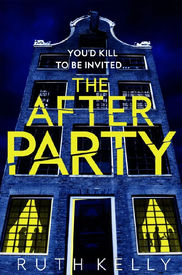 The Afterparty