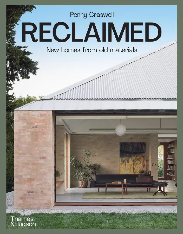 Reclaimed