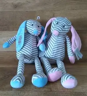 Original creation dog blue