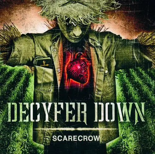 Scarecrow