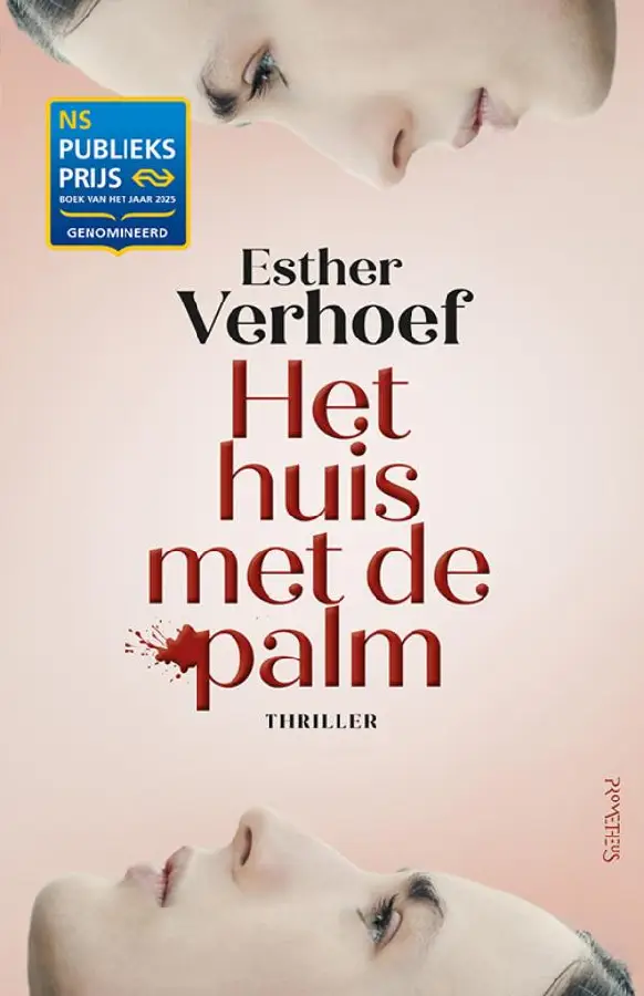 Het huis met de palm