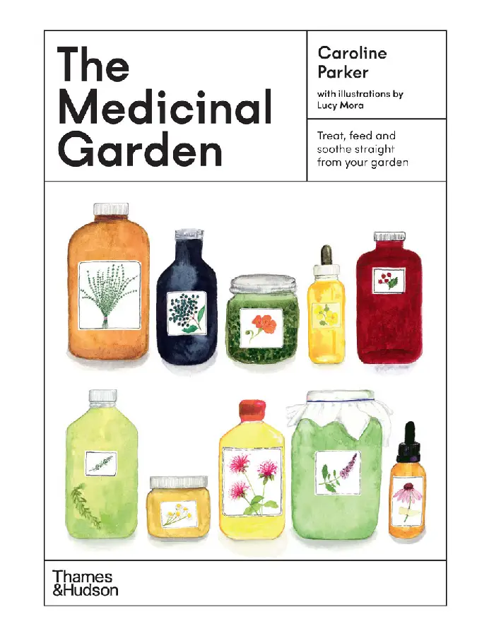 The Medicinal Garden