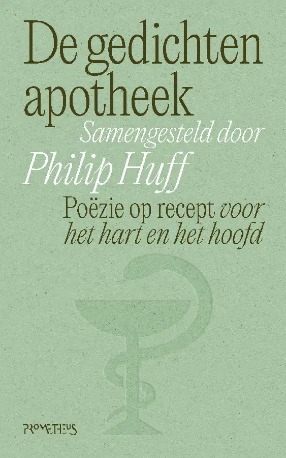 De gedichtenapotheek