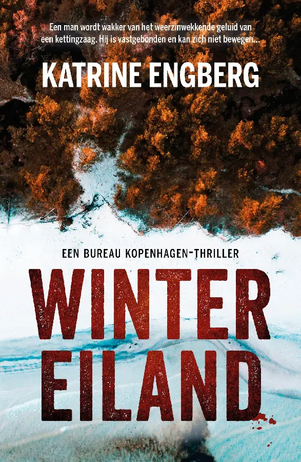 Wintereiland