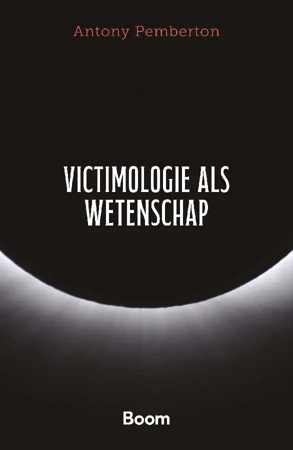 Victimologie als wetenschap