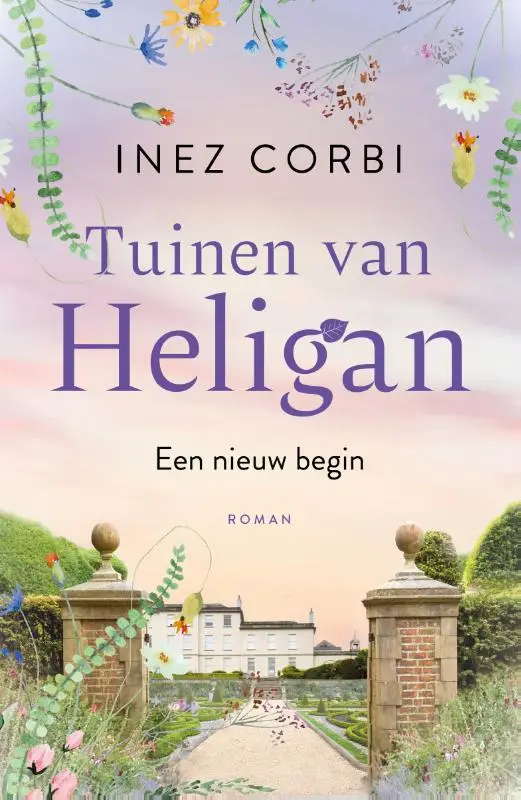 De tuinen van Heligan - Een nieuw begin