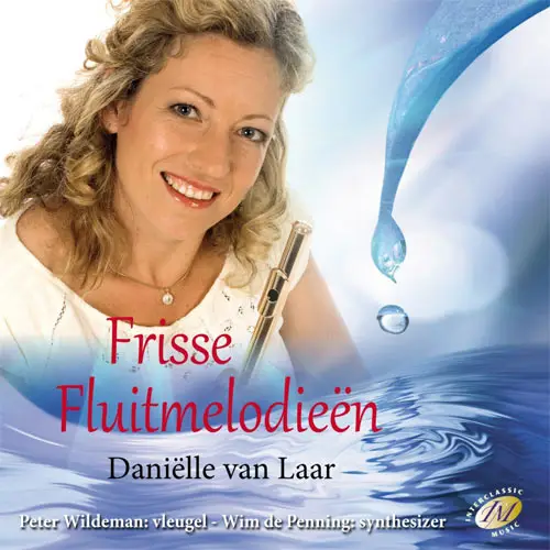 Frisse fluitmelodieen [+!+]