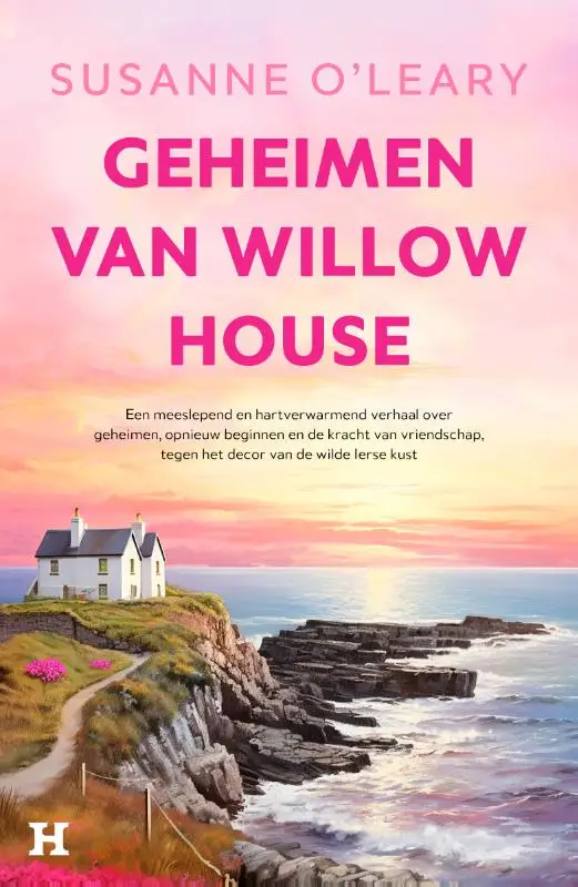 Geheimen van Willow House