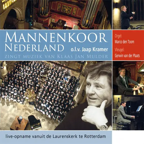Zingt muziek van Klaas Jan Mu [+!+]