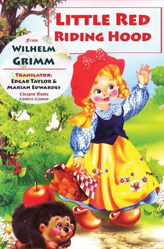 Little Red Riding Hood