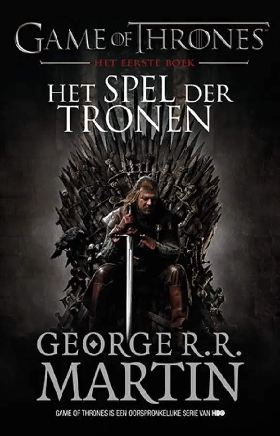 Het Spel der Tronen