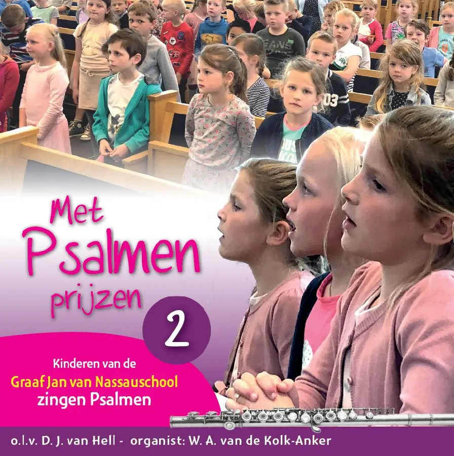 Met Psalmen prijzen deel2 [+!+]