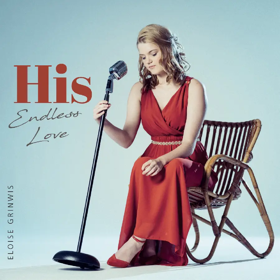 His endless love [+!+]