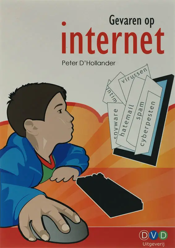 Gevaren op internet